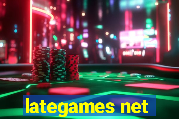 lategames net